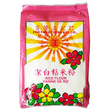 FLCK rice flour 450g