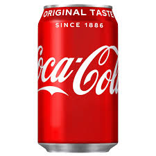 coke orig 330ml