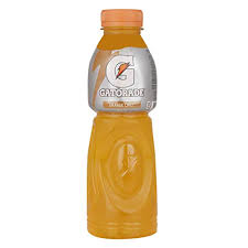 gatorade orange chill 500ml