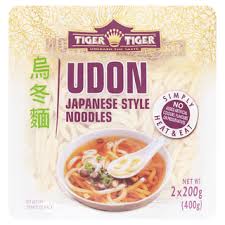 TT udon jap style noodles 200g