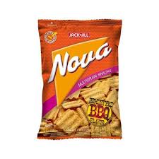 j&j nova homestyle bbq 78g