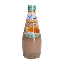 V fresh thai tea 290ml
