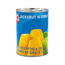 CC jackfruit in syrup 565g