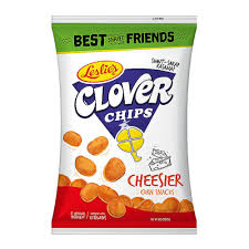 leslie clover cheese 85g