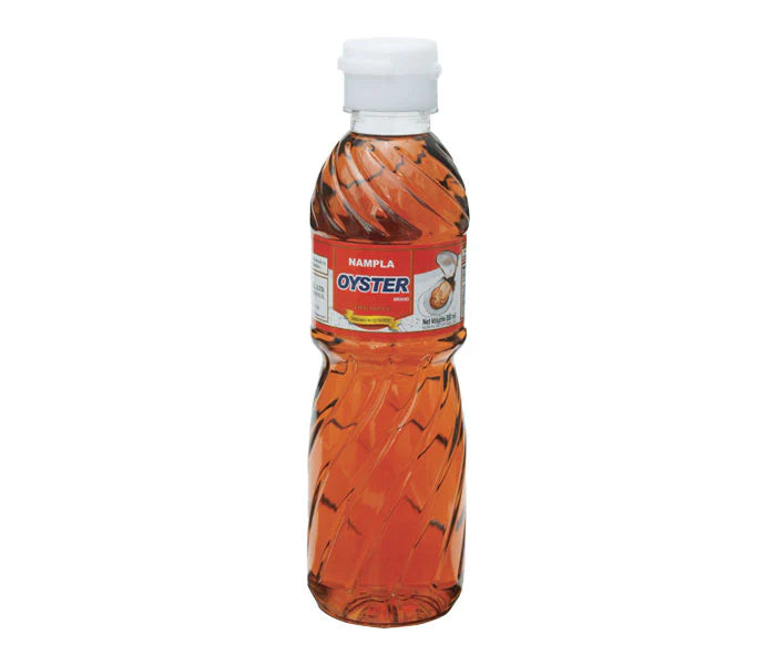 oyster fish sauce (pet) 300ml