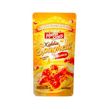 MS kiddie spaghetti sauce 250g