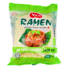 vits japanese ramen 150g