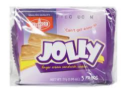 fibisco jolly biscuit 100g
