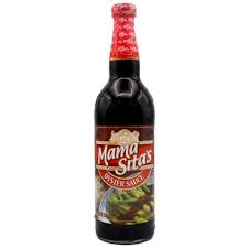 Mama sita oyster sauce 765g