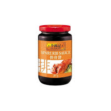 LKK spare rib sauce 397g