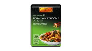 lkk rich & savoury noodle sauce 50g