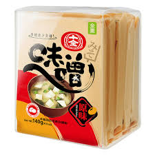 sc miso soup 140g