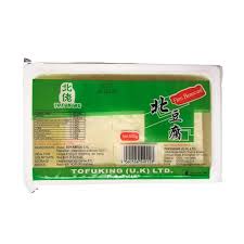 tofuking green 600g