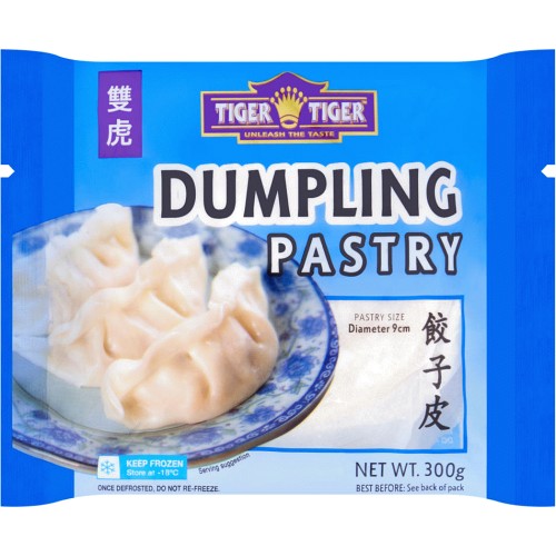 tt dumpling pastry 300g