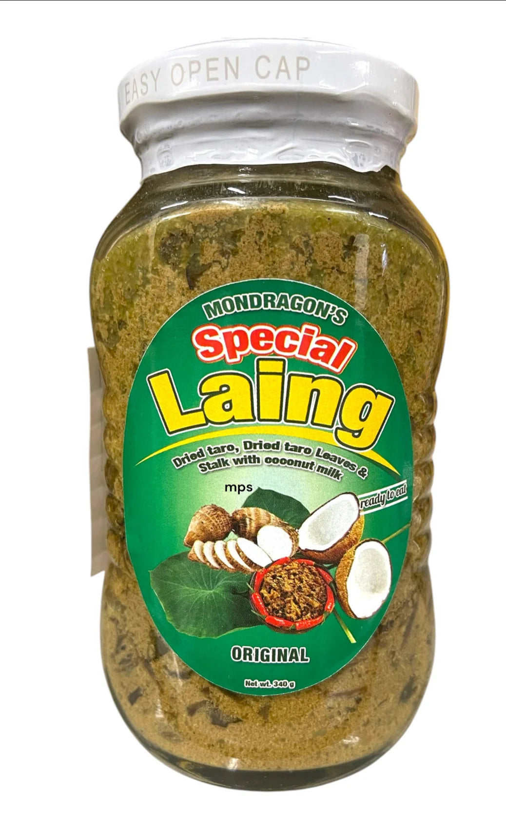 mondragons special laing 340g