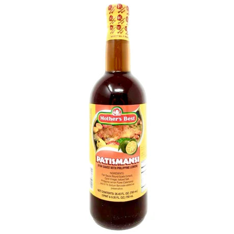 mothers best patismansi 750ml