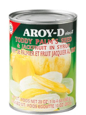 TE toddy palms seed & jackfruit 565g