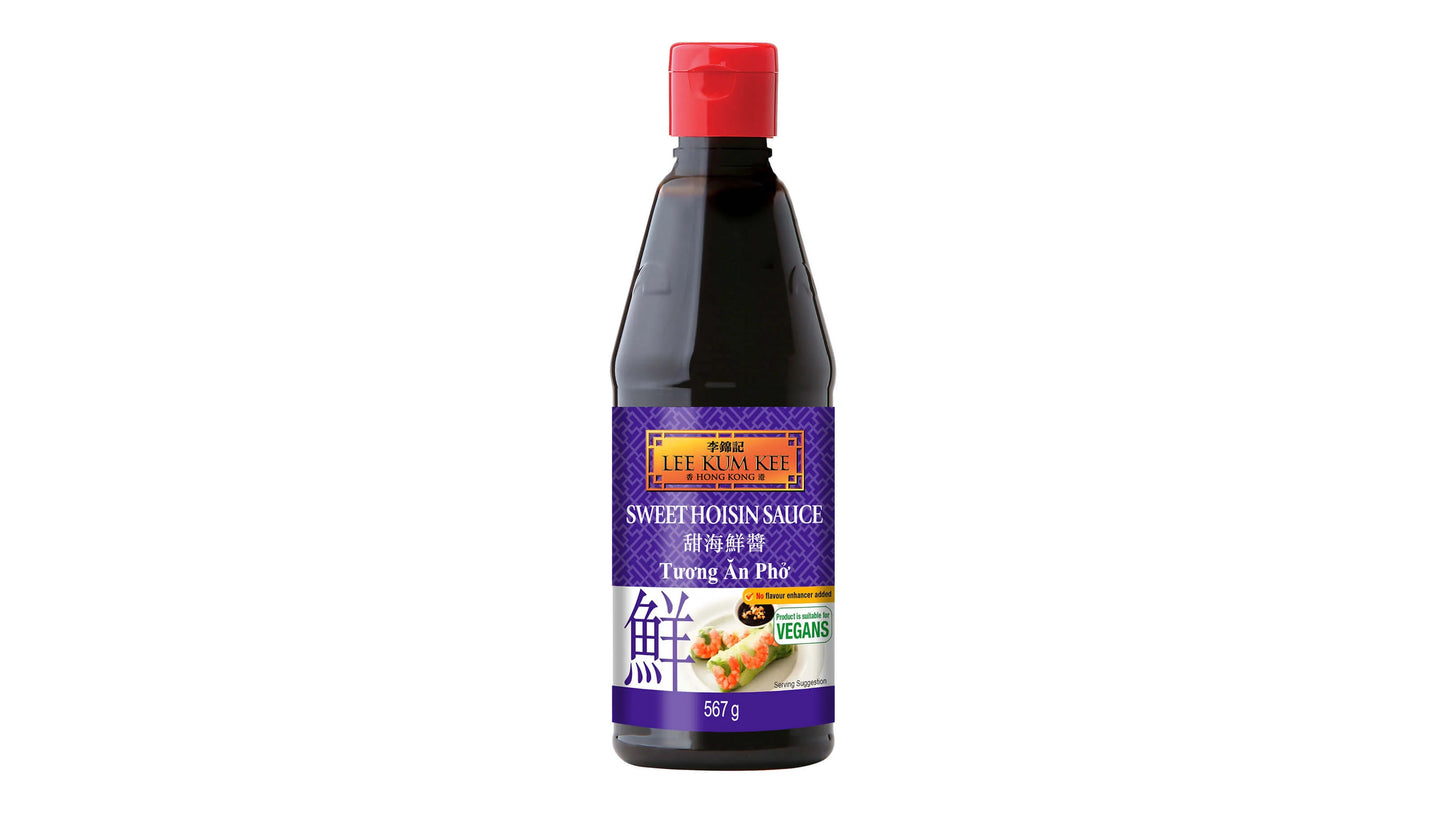 LKK sweet hoisin sauce 567g