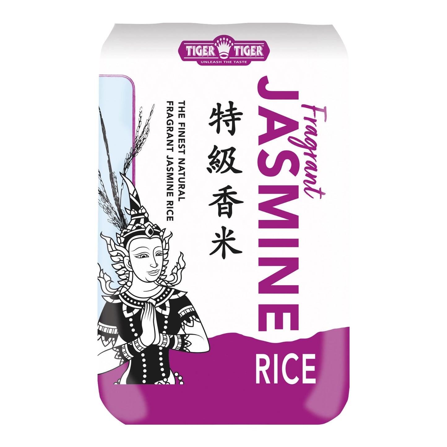 tt fragrant jasmine rice 1kg
