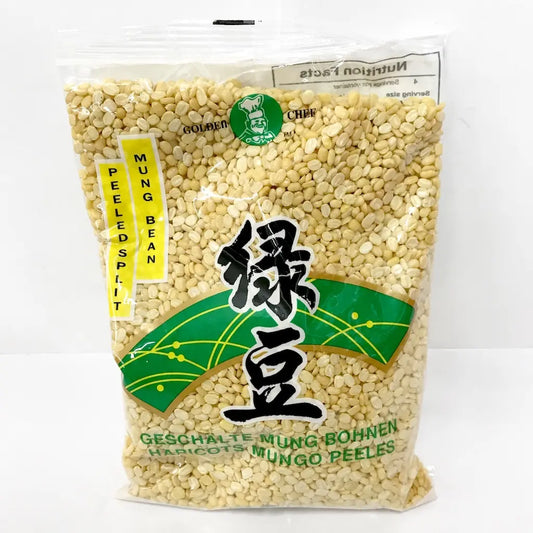 golden chef mung bean 400g