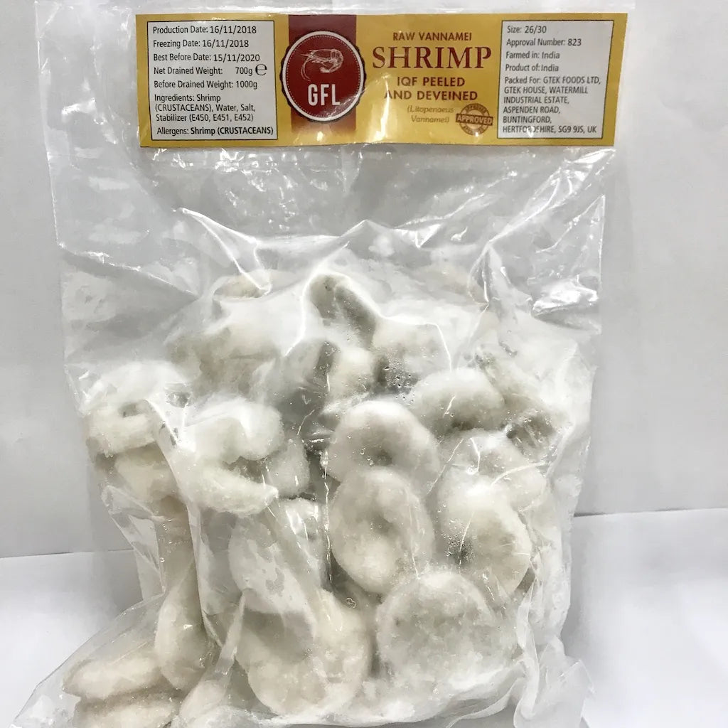 TT dim sum mix 180g