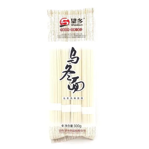 wheatsun udon noodles 300g