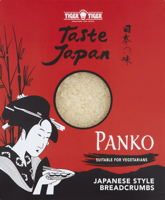 TT panko breadcrumbs 200g