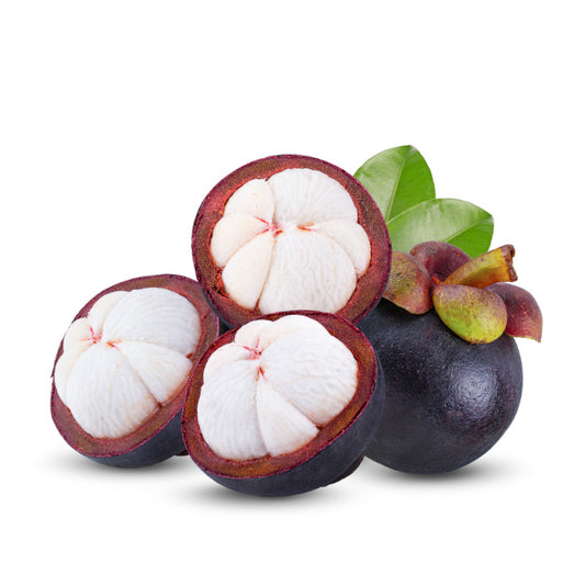 thai agronomy mangosteen 500g