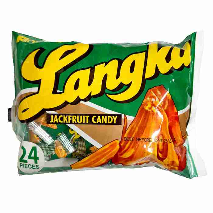 annies jackfruit candy 145g