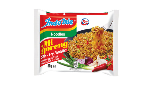 indomie stir fry noodles orig 80g