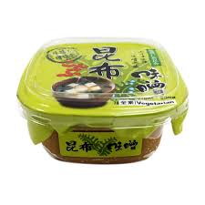sauceco miso jap kelp flvr 300g