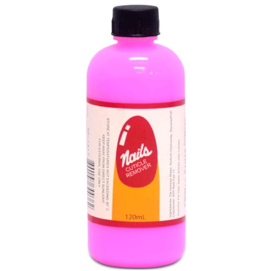 cuticle remover 60ml
