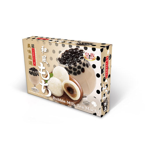 rf mochi bubble tea 210g