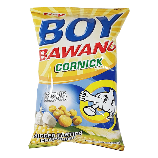 Boy bawang garlic 100g