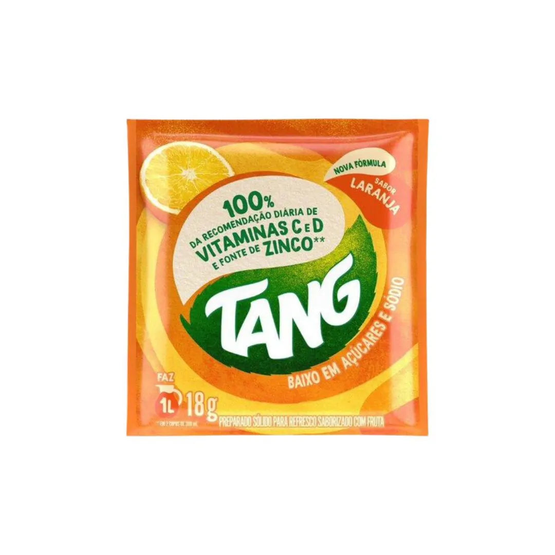tang orange juice powder 20g