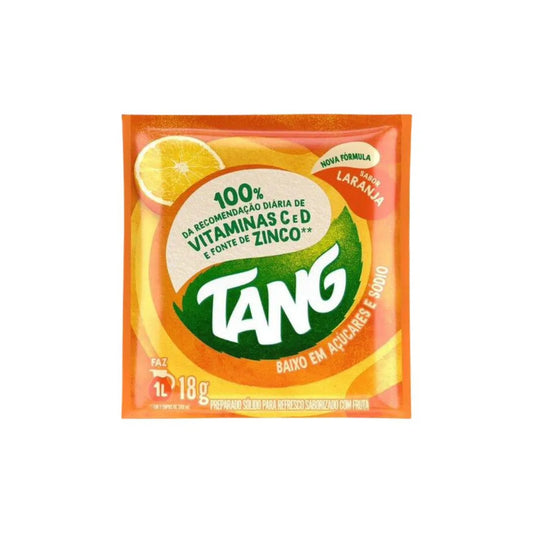 tang orange juice powder 20g