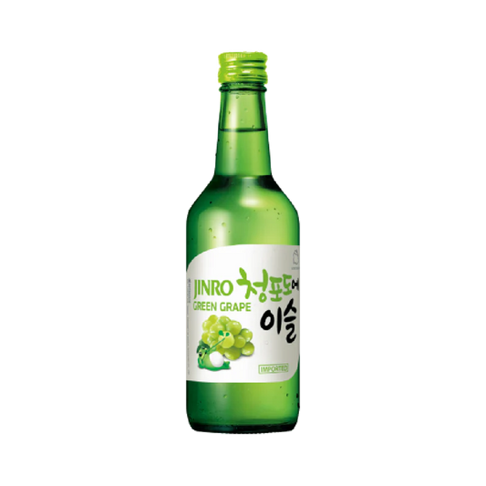 joju soju grape 360ml