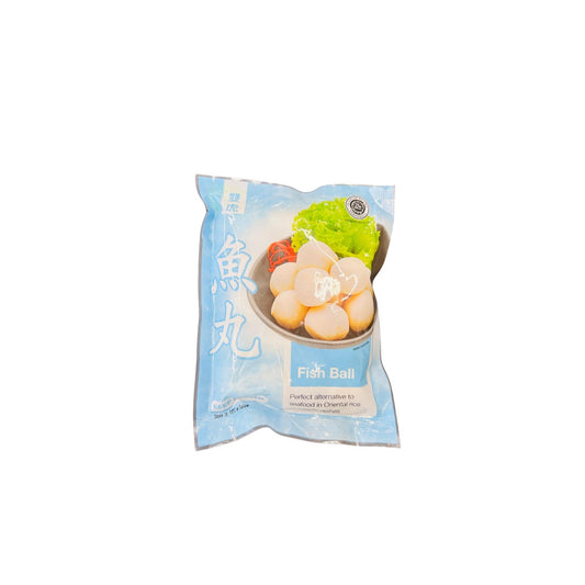 TT fish ball 200g