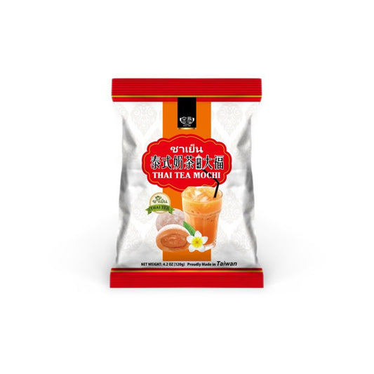 rf thai tea mochi 120g