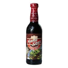 mama sita oyster sauce 405g