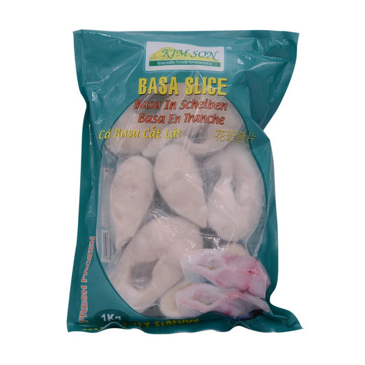 Kim Son basa slice 1kg