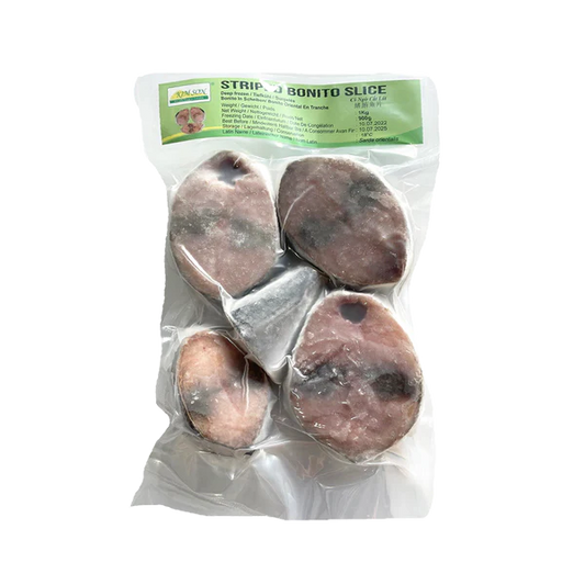 Kim Son striped bonito slice 1kg