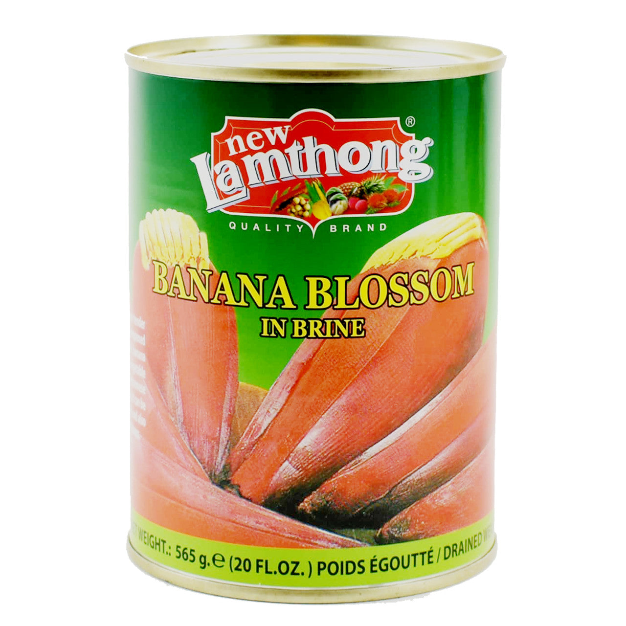 lamthong banana blossom 565g