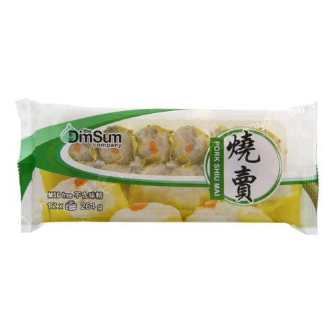 tds pork  shiu mai 12x264g