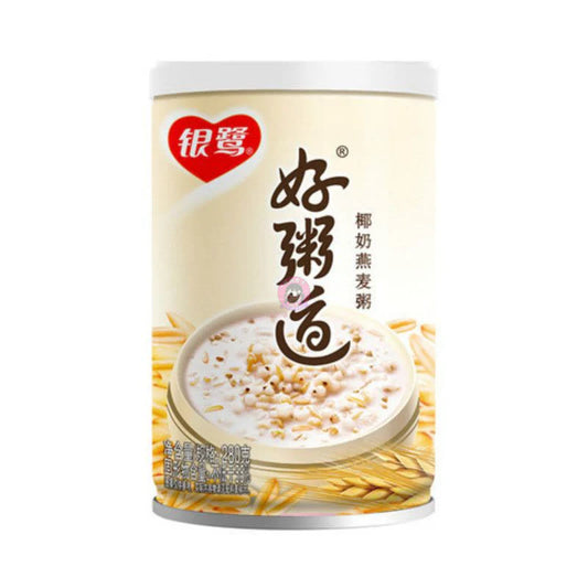 YL mixed congee coconut&oat 280g