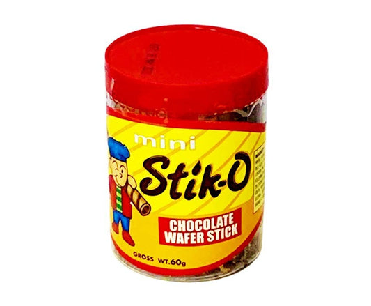 stik-o mini 60g