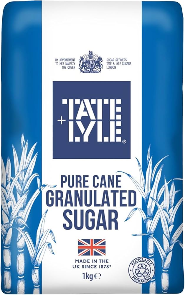 T&L g. sugar 1kg