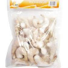 wanya prawn 26/30 no head with no shell 800g