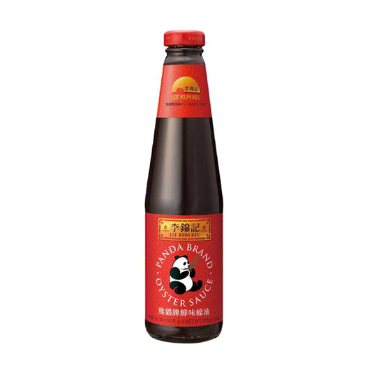 lkk panda oyster sauce 255g