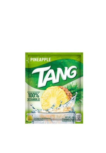tang pineapple 20g